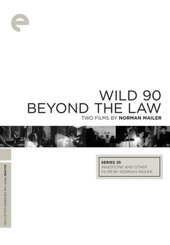 Beyond the Law (1968)