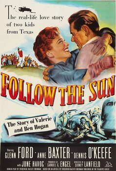 Follow the Sun (1951)