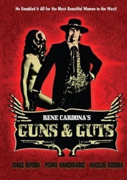 Guns and Guts (1974)