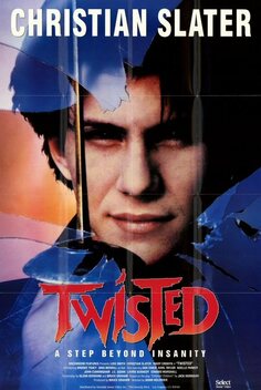 Twisted (1986)