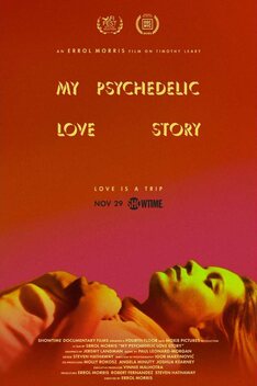 My Psychedelic Love Story (2020)