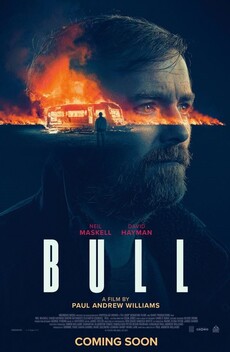 Bull (2021)