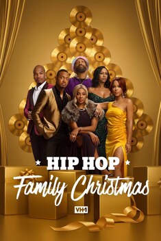 A Hip Hop Family Christmas (2021)