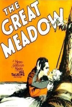 The Great Meadow (1931)