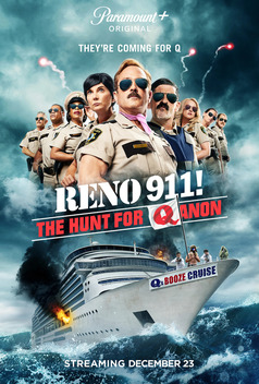 Prime Video: Reno 911 Temporada 2