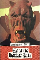 Smut Without Smut: Satanic Horror Nite