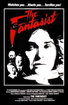 The Fantasist (1986)