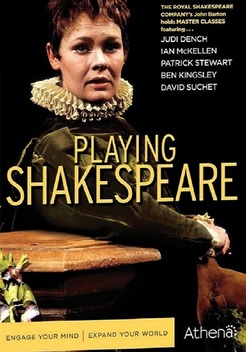 Playing Shakespeare (1980)