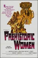 Prehistoric Women (1967)
