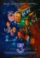 Babylon 5 (1993-1998)