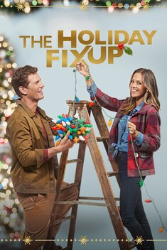 The Holiday Fix Up (2021)