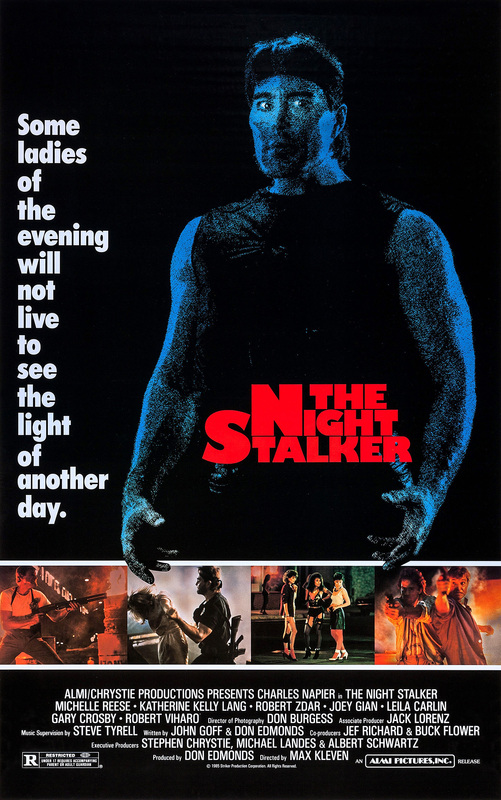 The Night Stalker (1986)