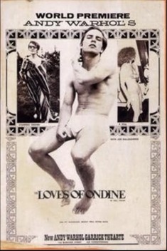 The Loves of Ondine (1968)