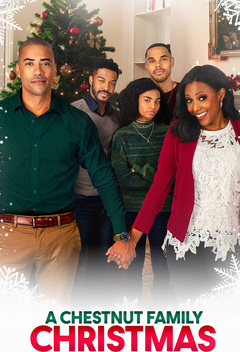 A Chestnut Family Christmas (2021)