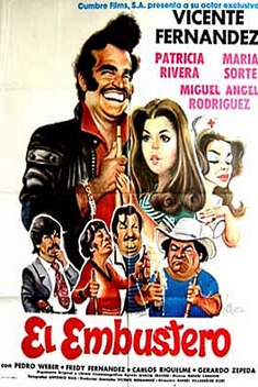 El Embustero (1985)