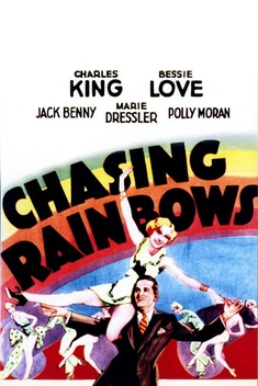 Chasing Rainbows (1930)