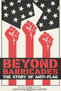 Beyond Barricades (2020)