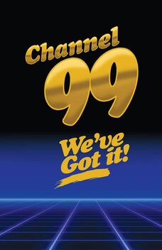 Channel 99 (2021)