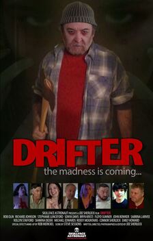 Drifter (2014)