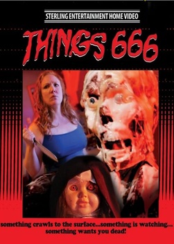 Things 666 (2021)