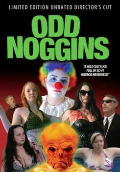 Odd Noggins (2015)
