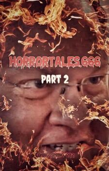 Horrortales.666 Part 2 (2021)