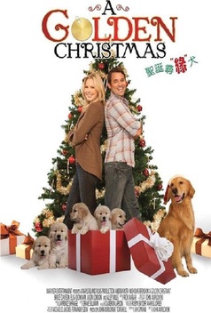 A Golden Christmas (2009)