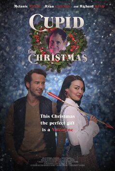 Cupid for Christmas (2021)
