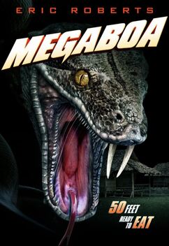 Megaboa (2021)