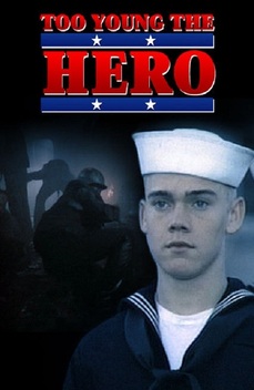 Too Young The Hero (1988)