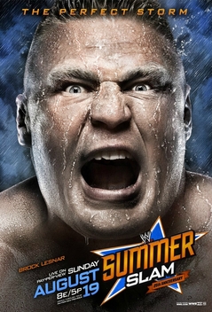 WWE: SummerSlam (2012)