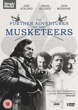 The Further Adventures of the Musketeers (1967)