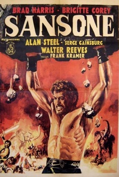 Samson (1961)