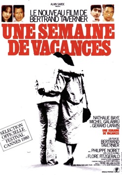A Week's Vacation (1980)