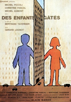 Spoiled Children (1977)