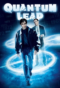 Quantum Leap (1989-1993)