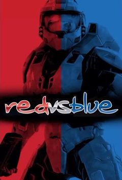 Red vs. Blue (2003-2024)