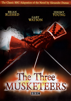 The Three Musketeers (1966-1967)