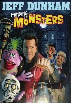 Jeff Dunham: Minding the Monsters (2012)