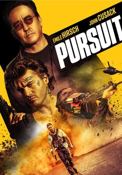 Pursuit (2022)