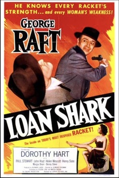 Loan Shark (1952)