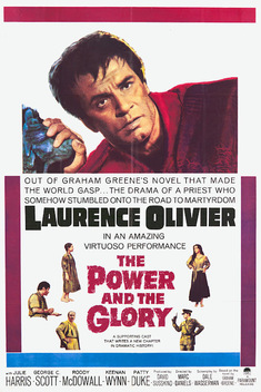 The Power and the Glory (1961)