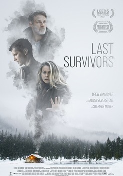 Last Survivors (2021)