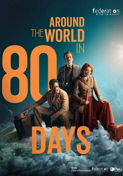 Around the World in 80 Days (2021-)