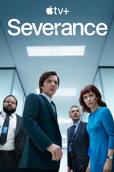 Severance (2022-)
