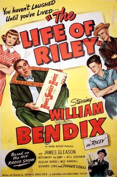 The Life of Riley (1949)