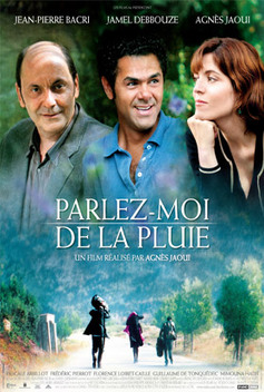 Parlez-moi de la pluie (2008)