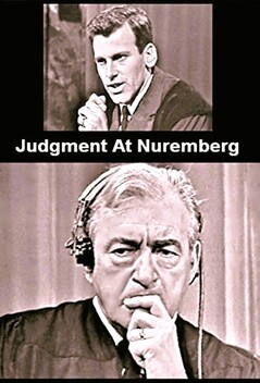 Judgment At Nuremberg (1959)