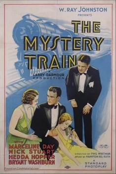 The Mystery Train (1931)