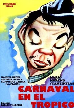 Carnaval En El Tr�pico (1942)